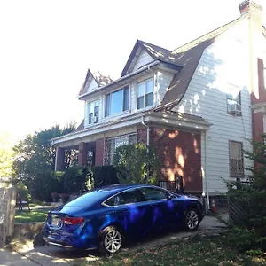  Frühstückspension A And Fayebed And Breakfast, Inc, USA