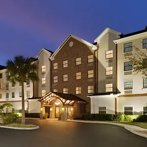 Staybridge Tampa East- Brandon By Ihg Mango