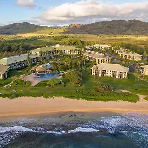 **** Resort Kauai Resort&spa USA