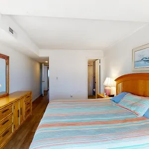Anchors Aweigh Apartment Ocean City