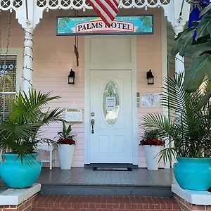 *** Hotel The Palms USA
