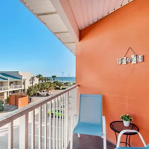 Gulfview Ii 306 Apartment Destin