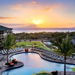 *** Hotel By Marriott Maui USA