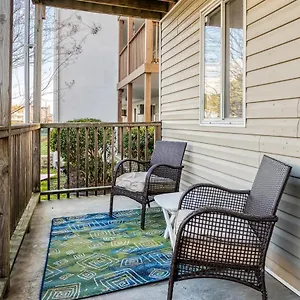 Eagle's Landing Holiday home Ocean City