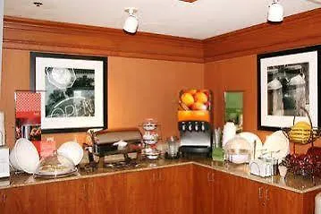 Hotel Hampton Inn Denver-International Airport