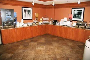 Hampton Inn Denver-International Airport Hotel