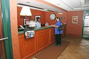 Hampton Inn Denver-International Airport