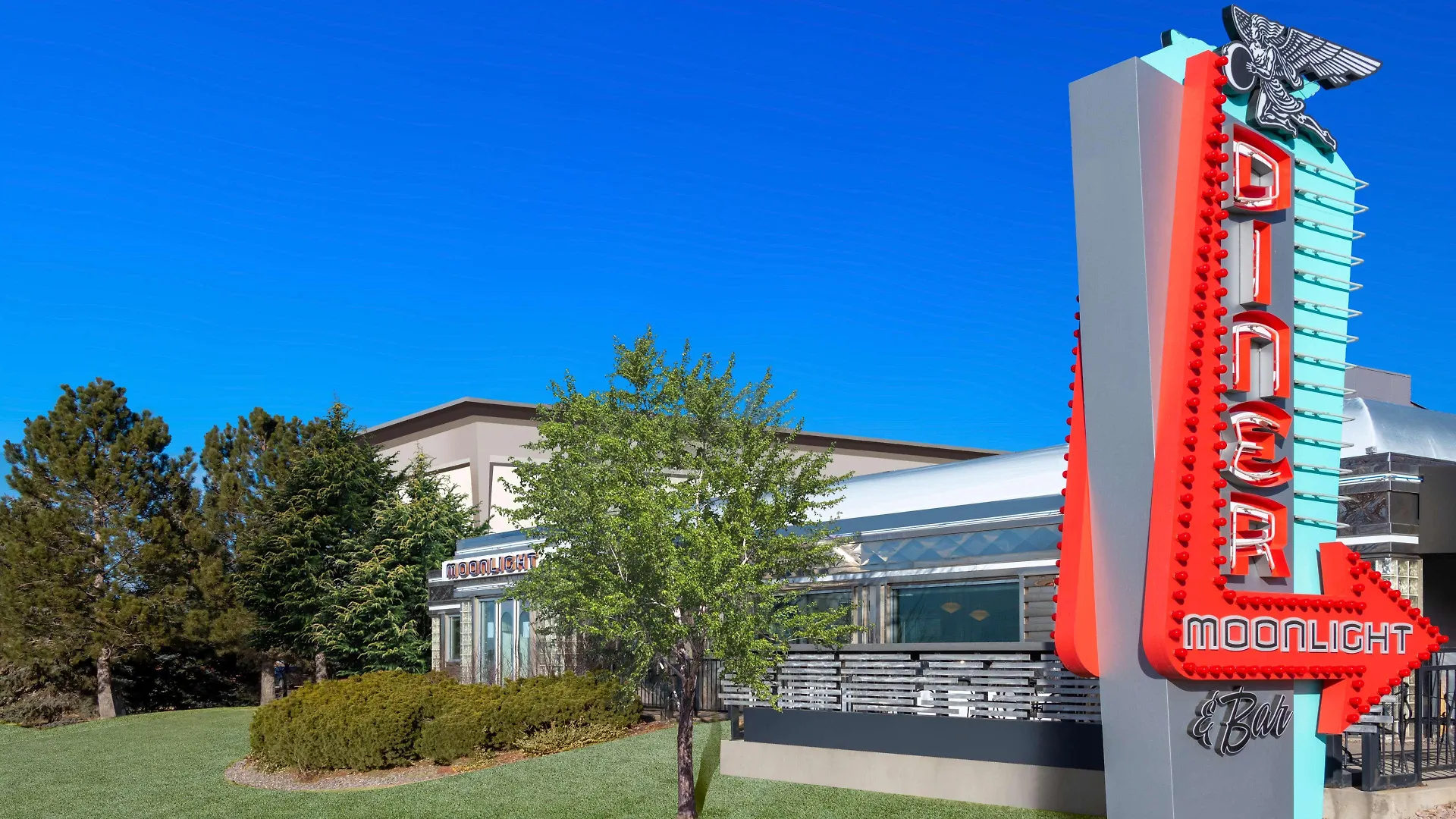 Hampton Inn Denver-International Airport Hotel