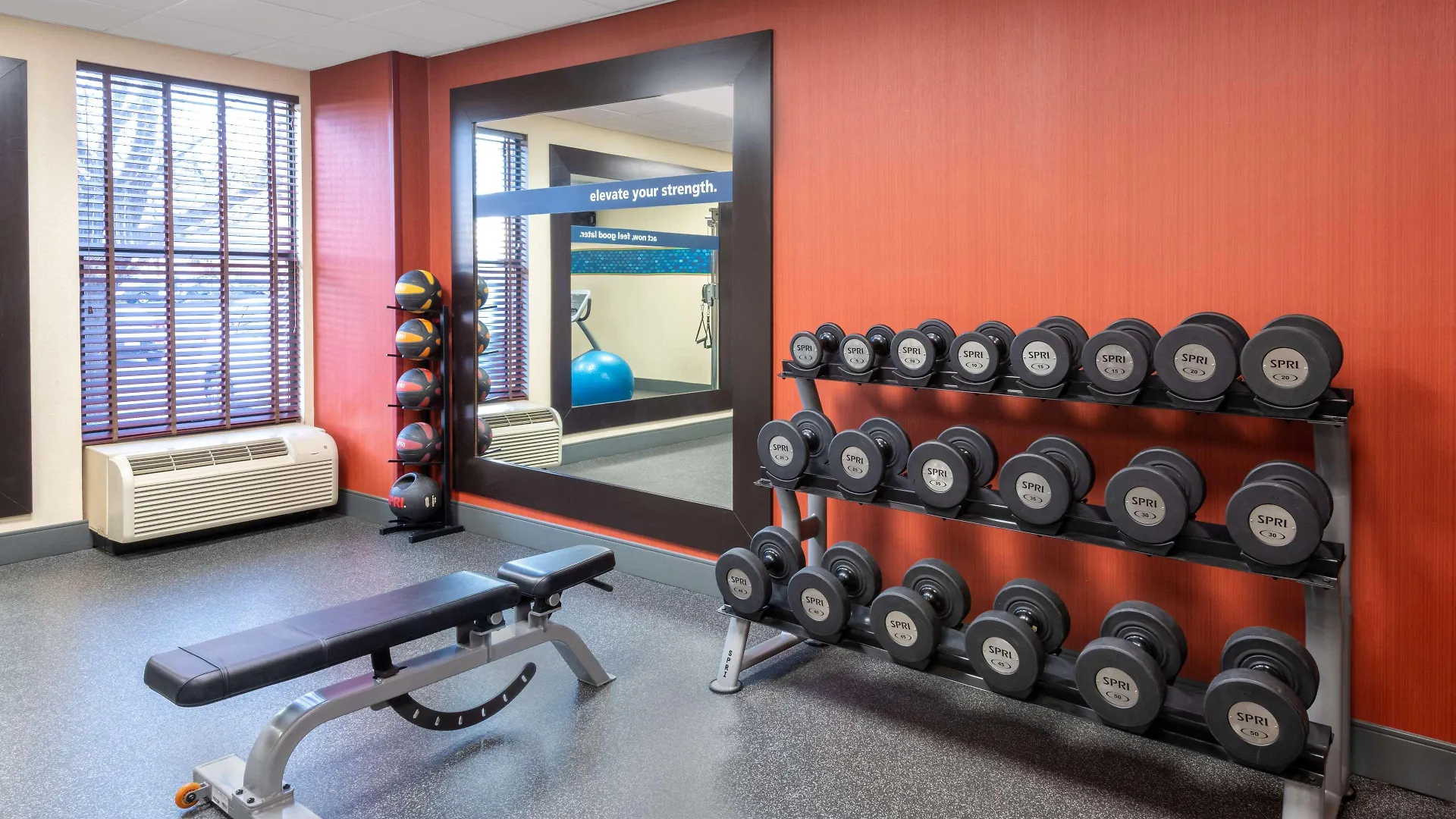 Hampton Inn Denver-International Airport