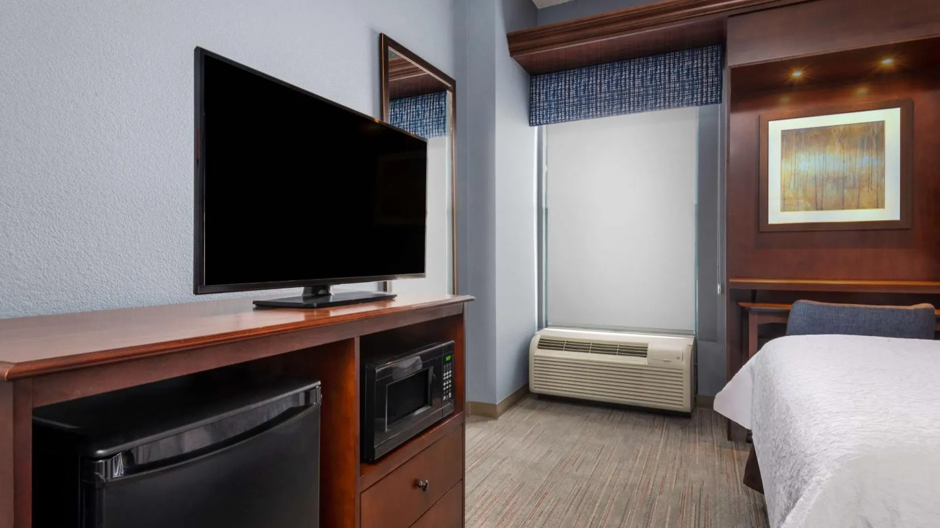 Hampton Inn Denver-International Airport Hotel DEN