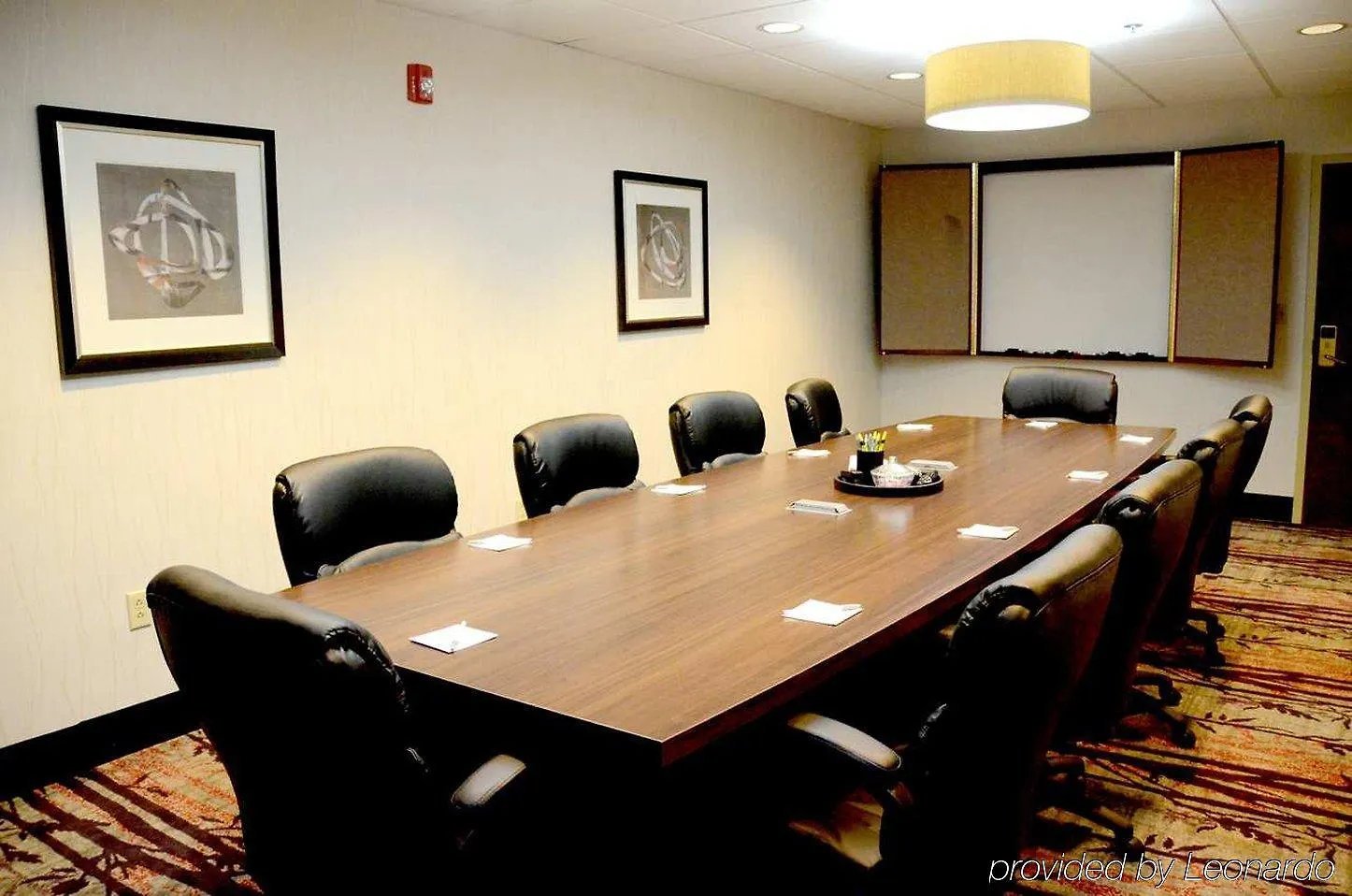 Hampton Inn Denver-International Airport USA