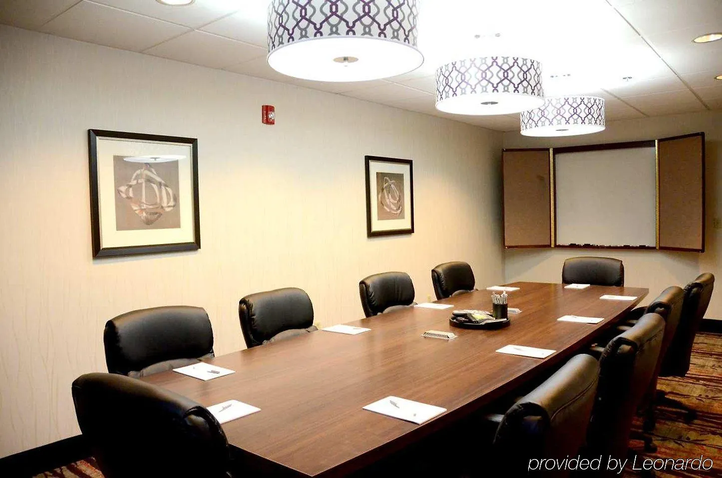 Hampton Inn Denver-International Airport Hotel DEN