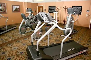 Hampton Inn Denver-International Airport DEN