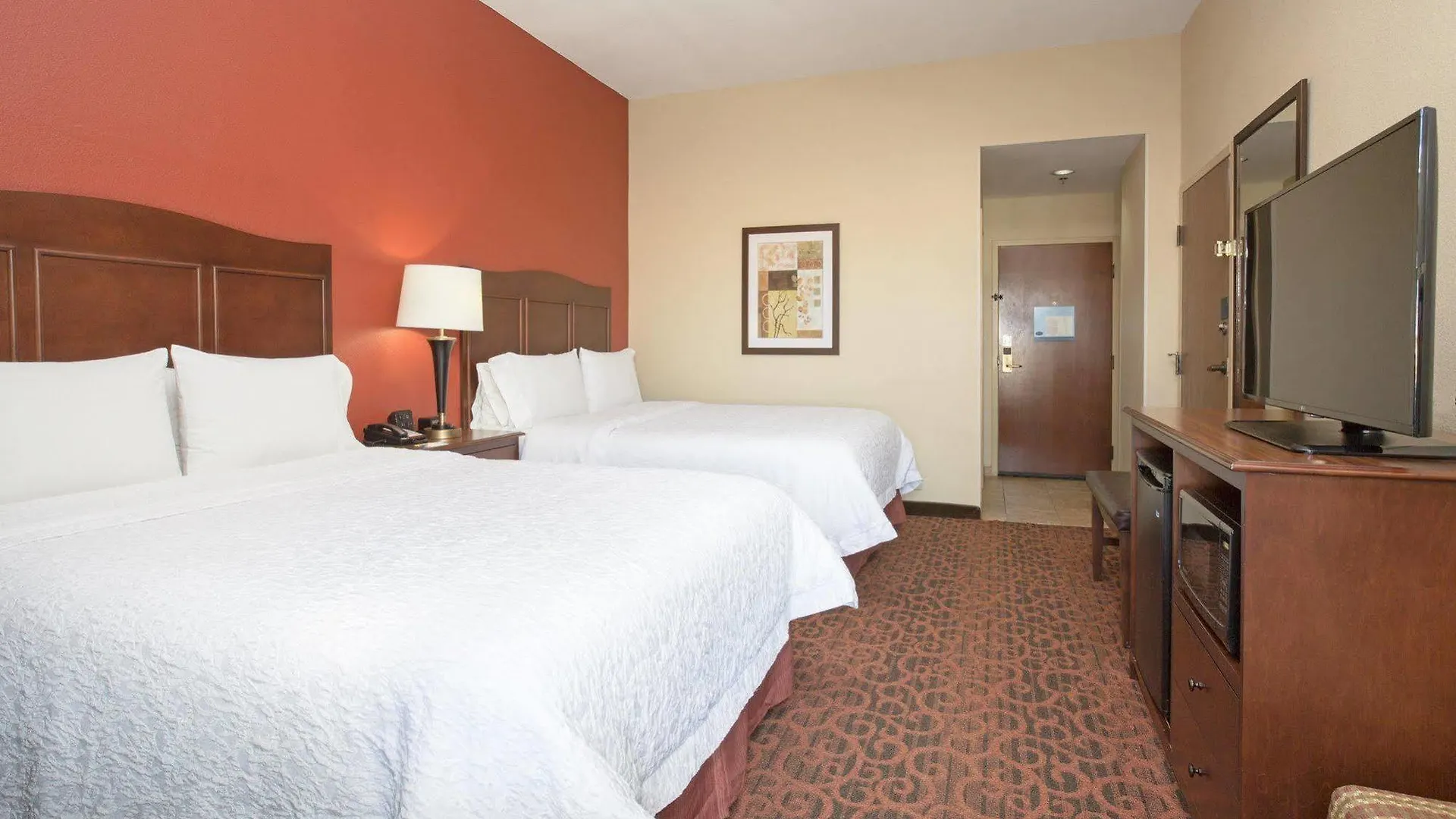 Hampton Inn Denver-International Airport USA