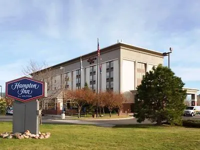 Hampton Inn Denver-International Airport 3*, DEN USA