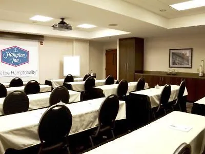 Hampton Inn Denver-International Airport USA