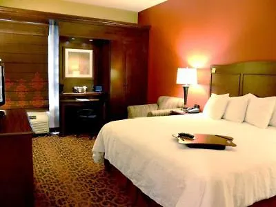 Hotel Hampton Inn Denver-International Airport